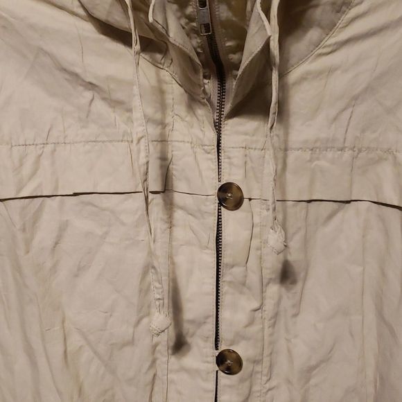 Coldwater Creek Jacket - Picture 3 of 6